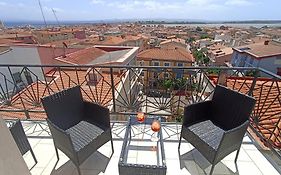 Carloforte Appartamento con Vista IUN R2015